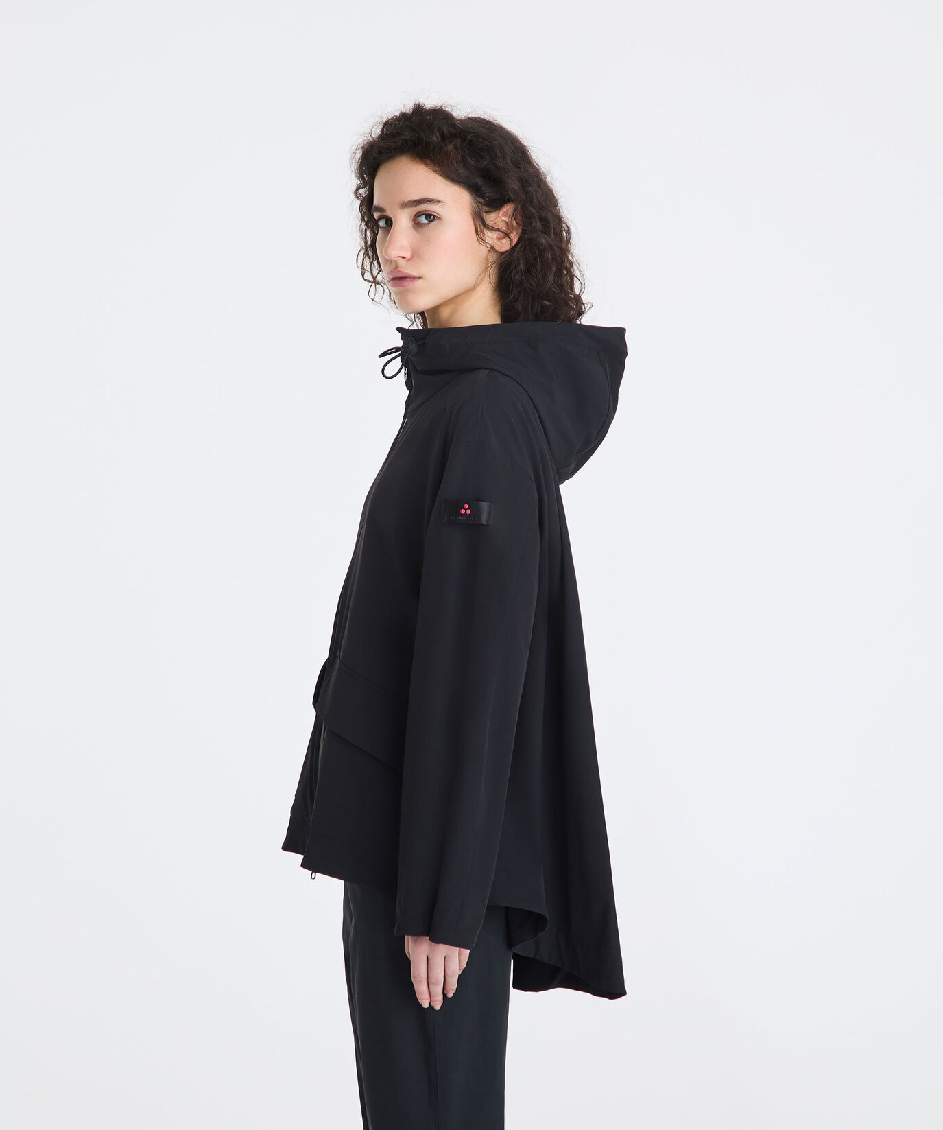 Tech nylon fabric jacket  Peuterey - large image number 1