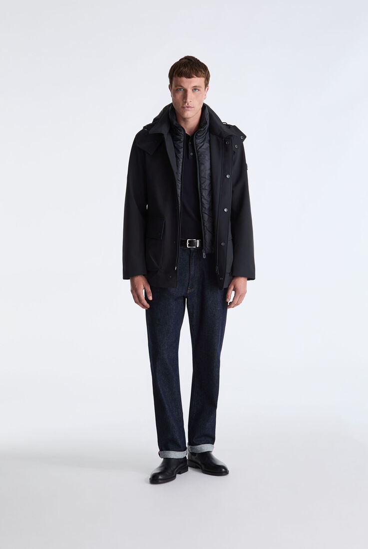 Jacket with Removable Inner Vest  Peuterey - medium