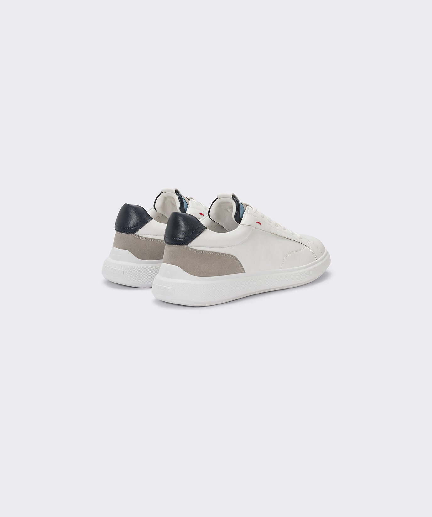 Trainers with EVA Sole and Suede Inserts  Peuterey - large image number 2