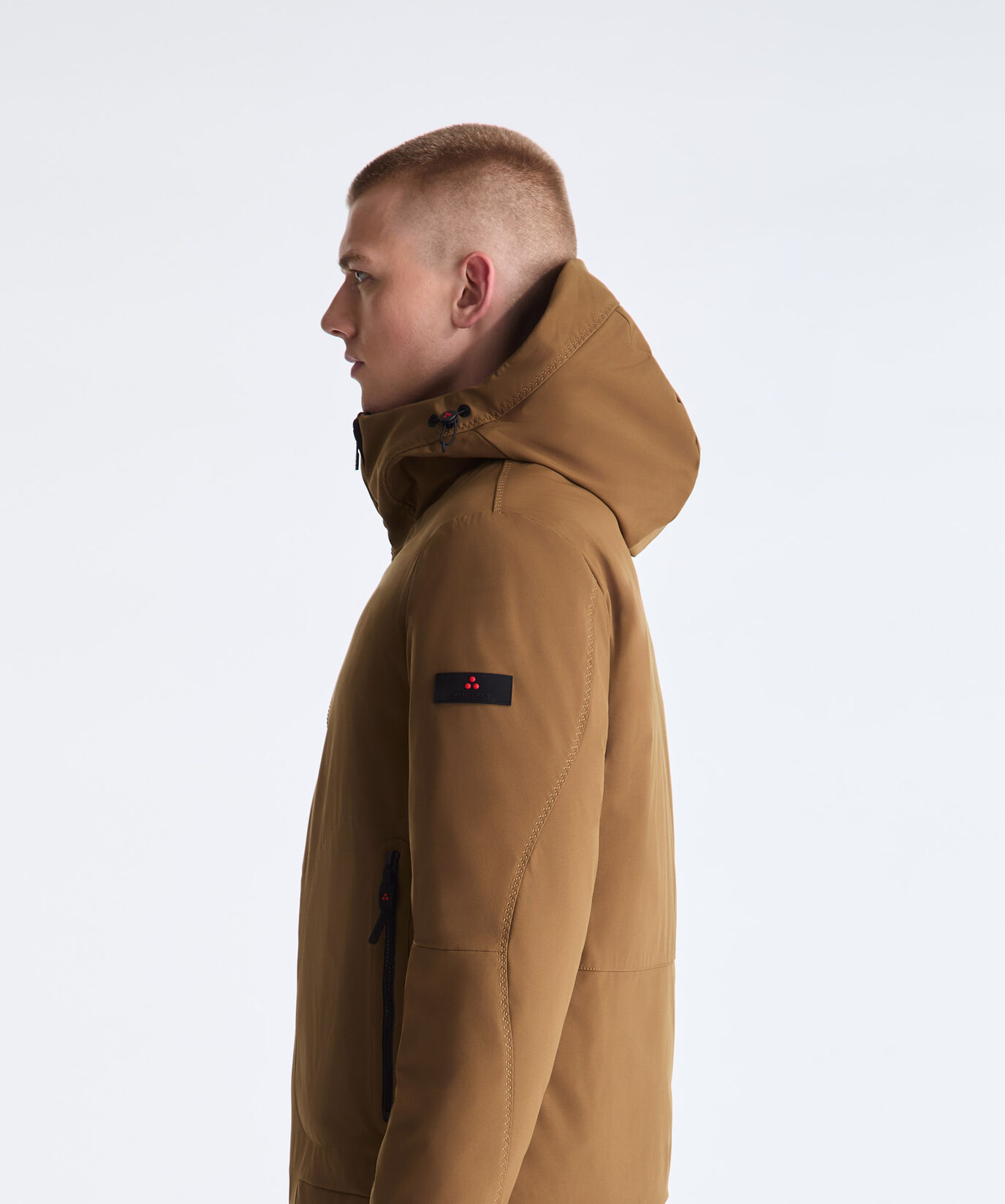 Kurze sportliche Jacke  Peuterey - large