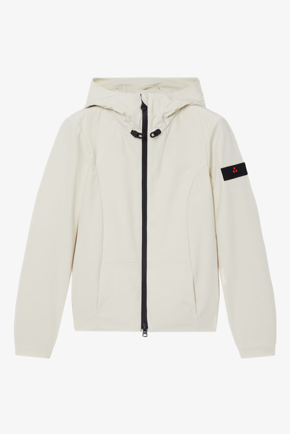 Veste coupe-vent &agrave; capuche  Peuterey - medium