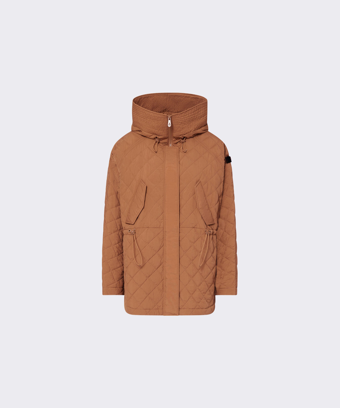 Leichter gesteppter Parka  Peuterey - large