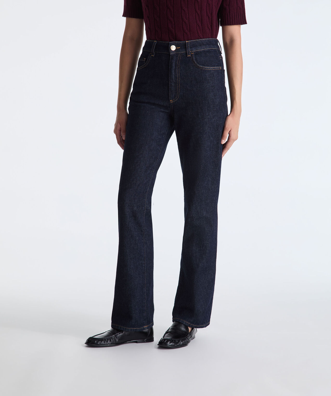 Flared Jeans  Peuterey - large image number 1