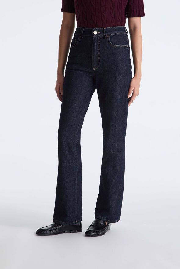 Flared Jeans  Peuterey - medium