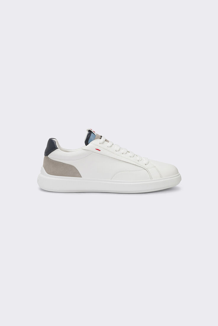 Trainers with EVA Sole and Suede Inserts  Peuterey - medium
