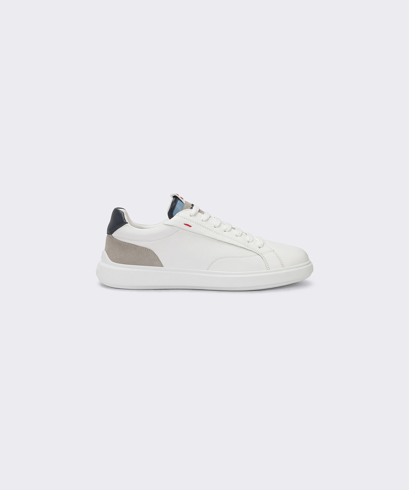 Trainers with EVA Sole and Suede Inserts  Peuterey - large image number 0