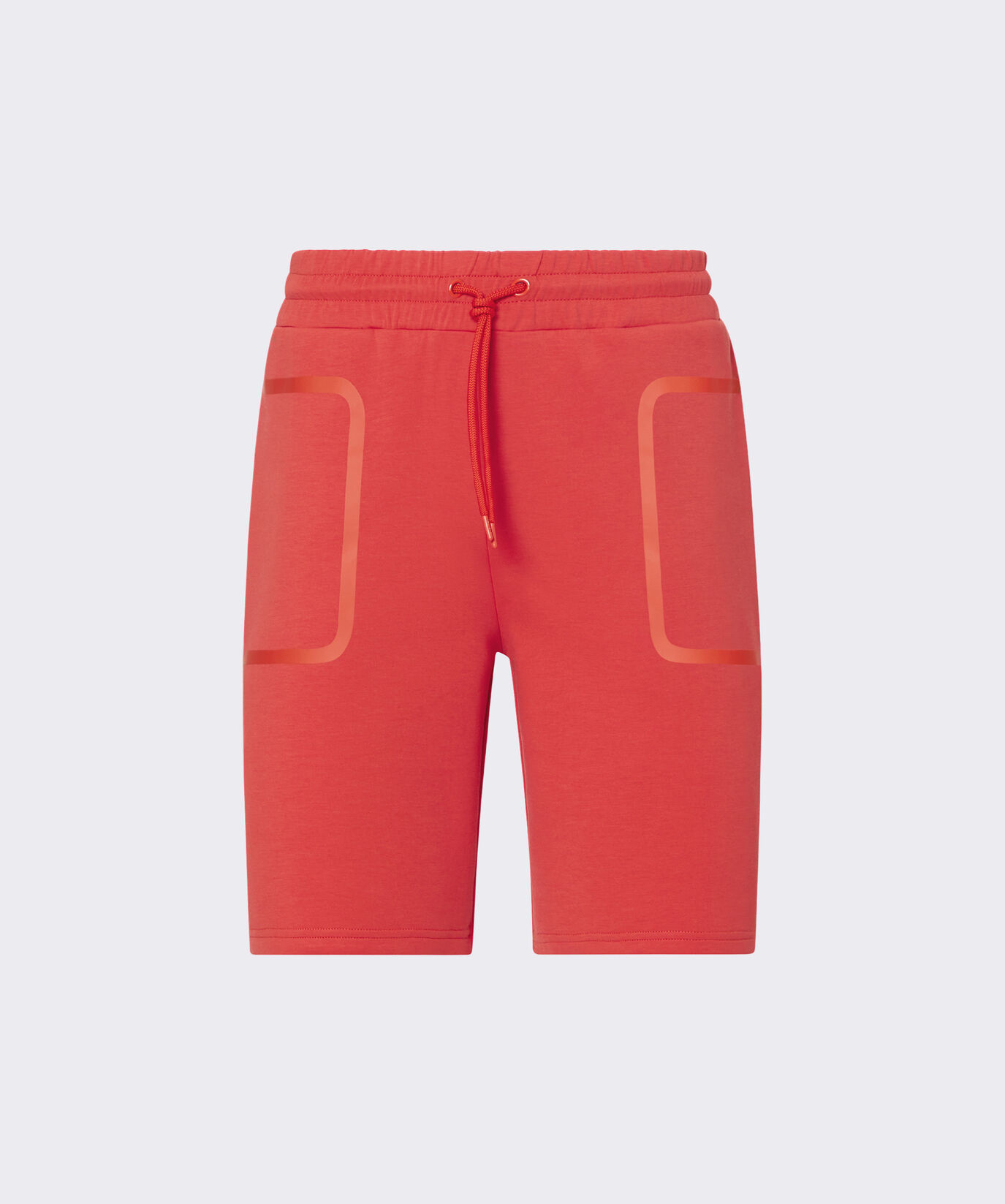 Bermuda avec poches  Peuterey - large