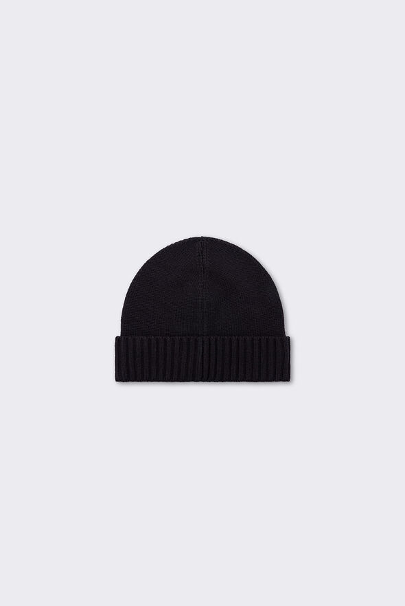 Wool Blend Hat  Peuterey - medium