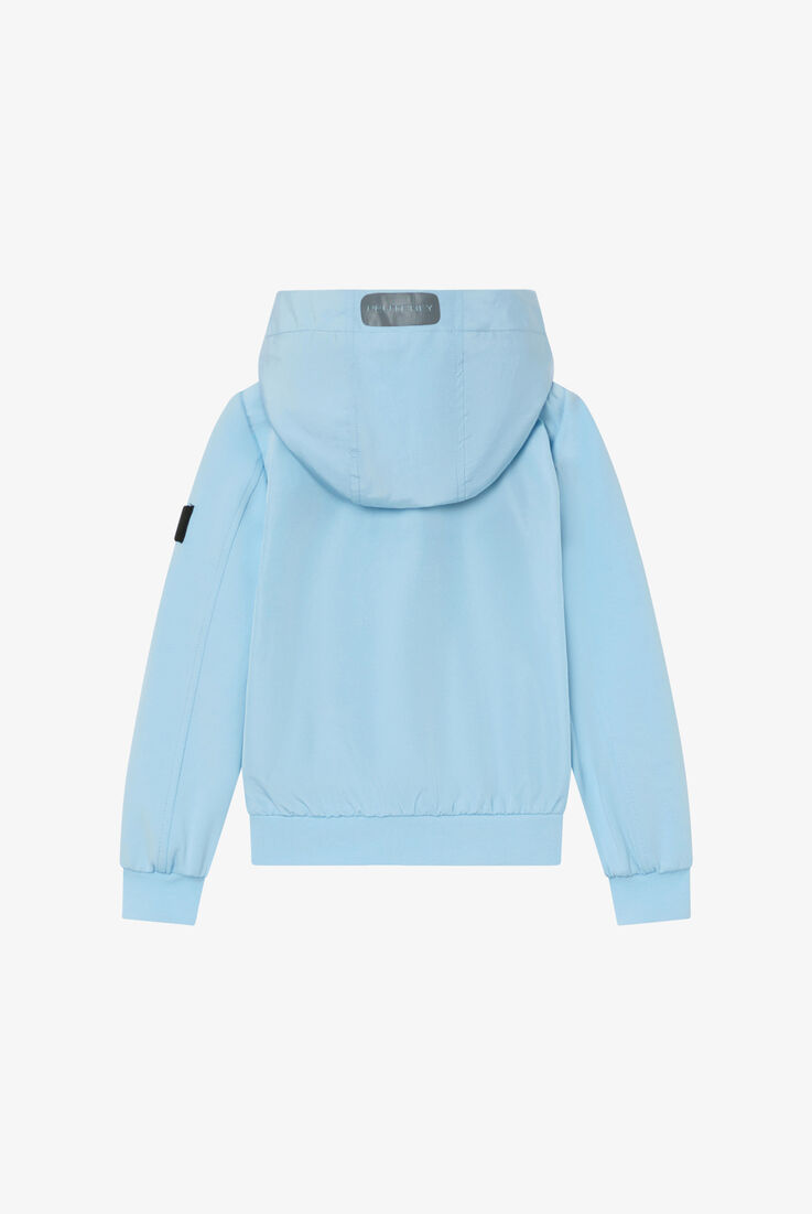 Short hooded jacket  Peuterey - medium