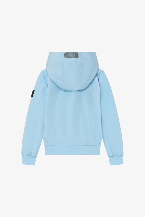 Short hooded jacket  Peuterey - medium