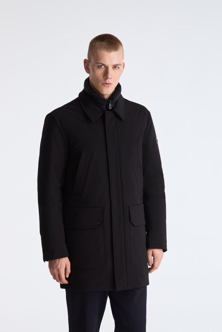 Carcoat con pettorina removibile  Peuterey - medium