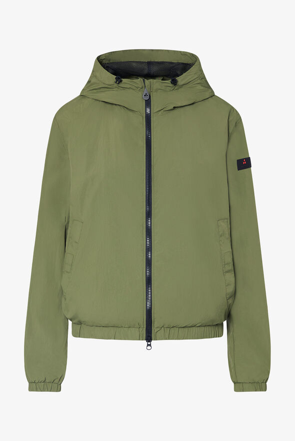 Hooded rain jacket  Peuterey - still-fondo-neutro
