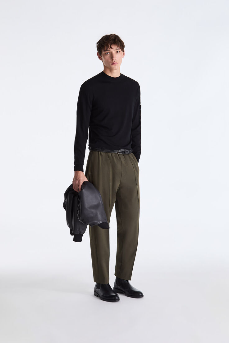Fine Wool Sweater  Peuterey - medium