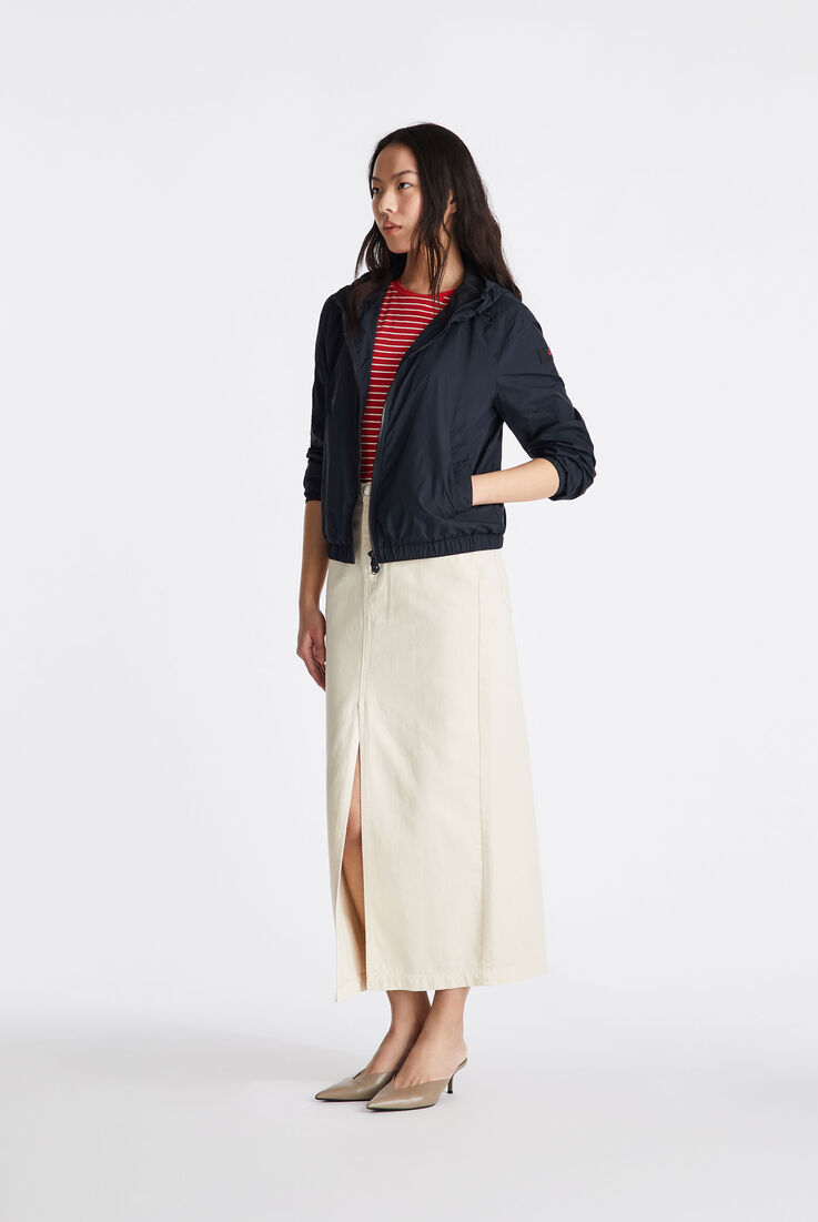 Impermeable con capucha  Peuterey - medium