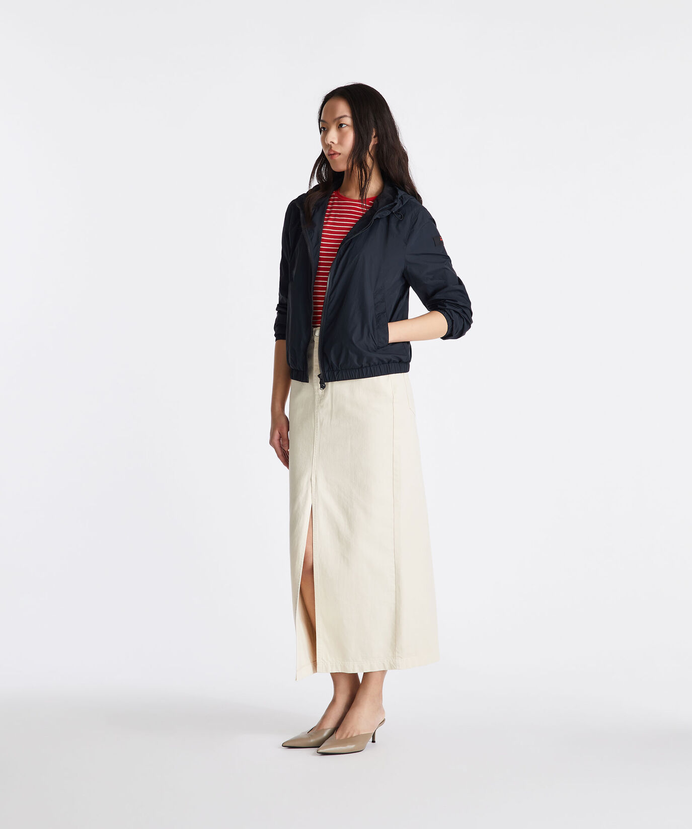 K-way avec capuche  Peuterey - large image number 0