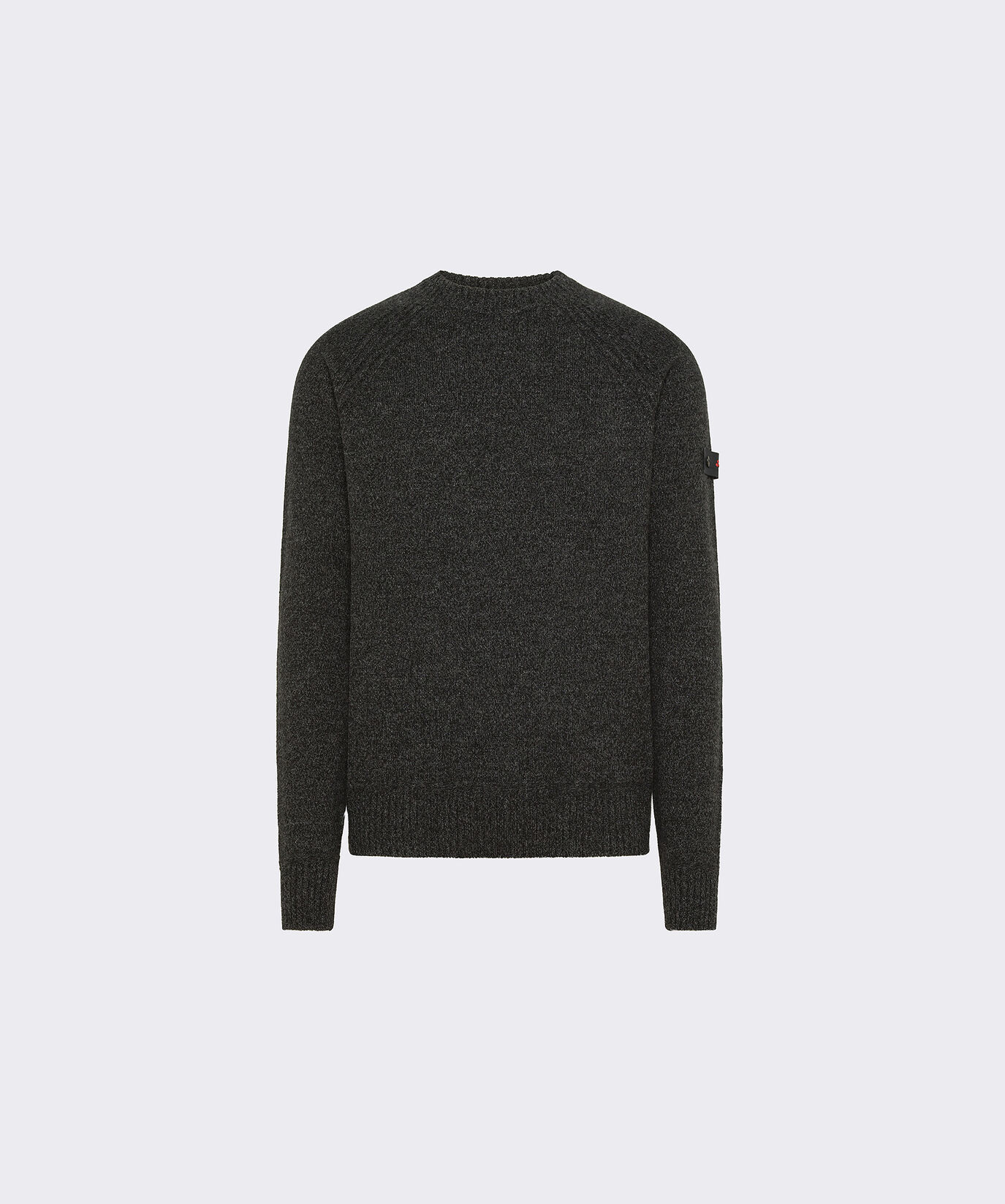 Moulin&eacute; Wool Blend Knit Sweater  Peuterey - large image number 5