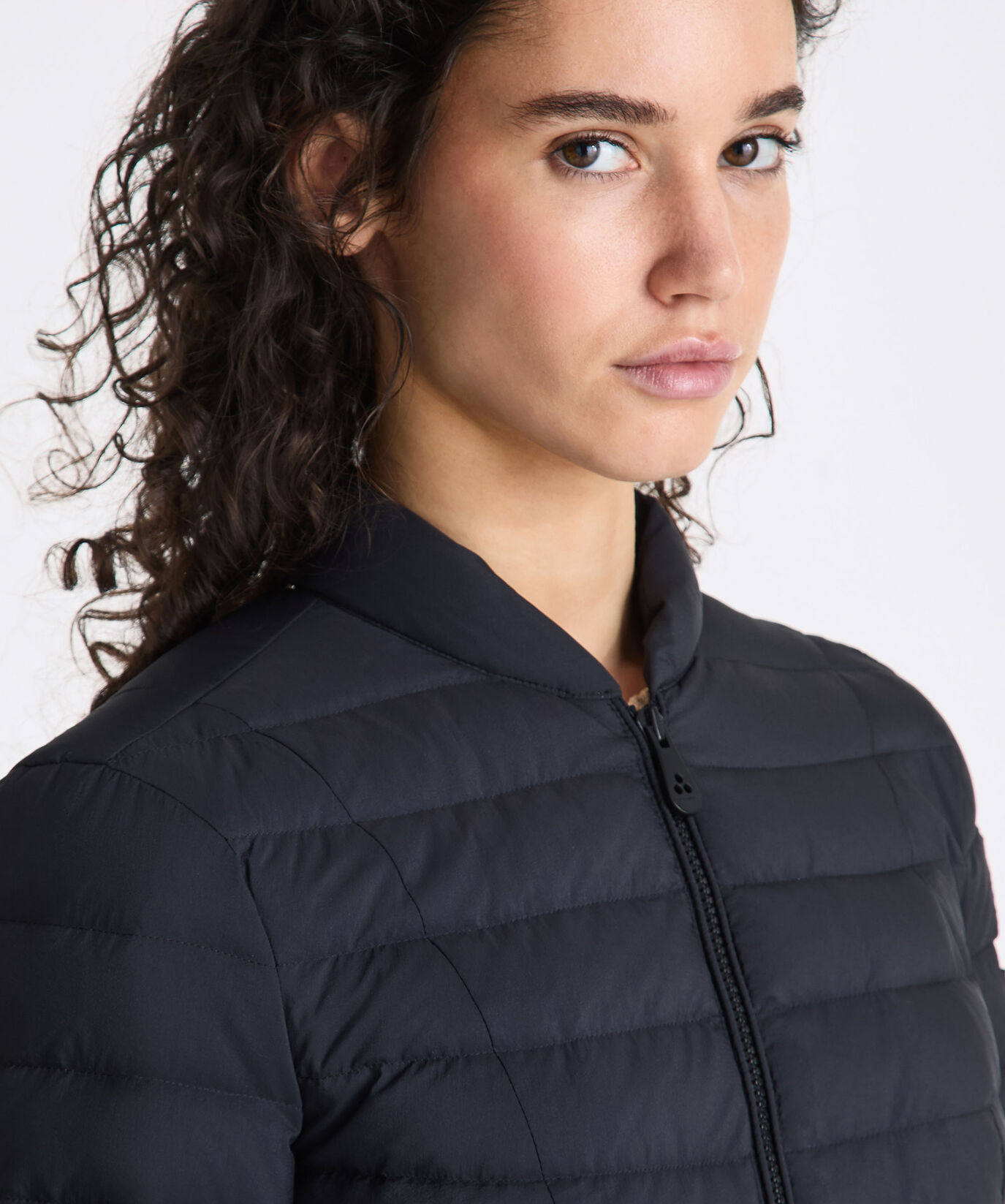 Piumino superleggero dal fit slim  Peuterey - large