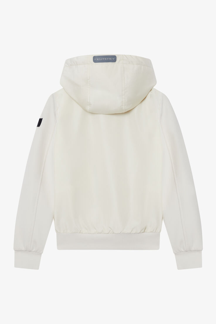 Veste courte &agrave; capuche  Peuterey - medium