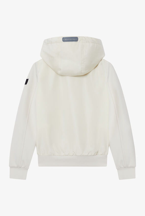 Short hooded jacket  Peuterey - medium