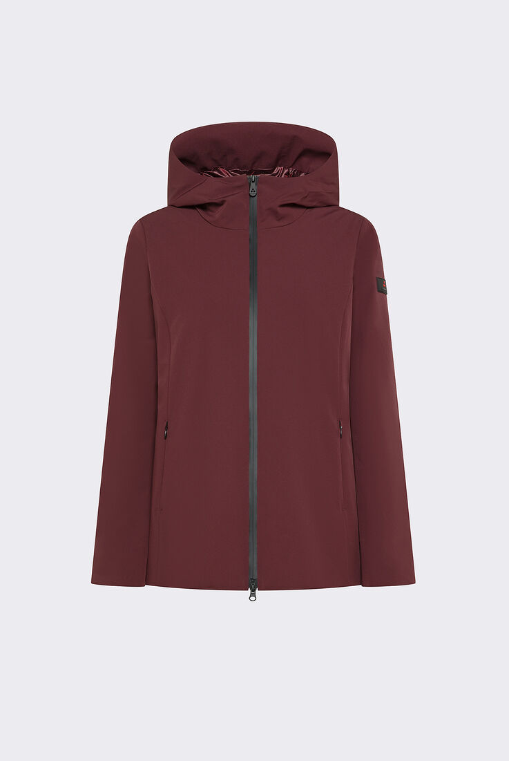 Active-Jacke aus Bi-Stretch-Nylon  Peuterey - medium