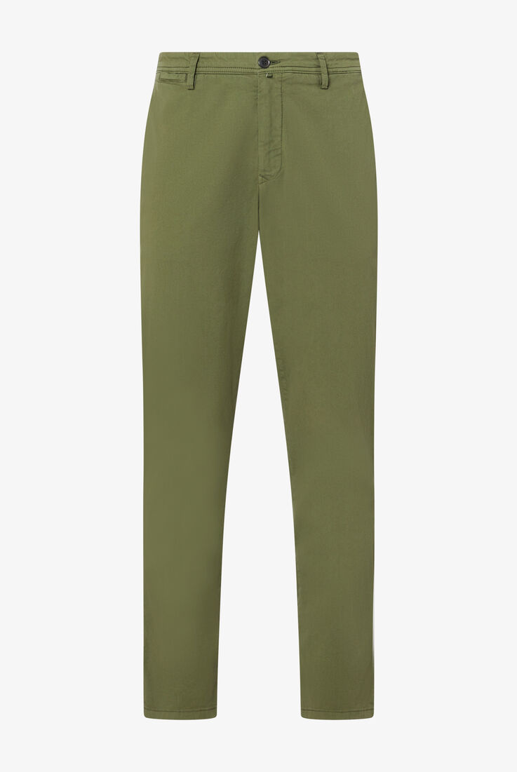Pantalon en jersey de coton  Peuterey - still-fondo-neutro