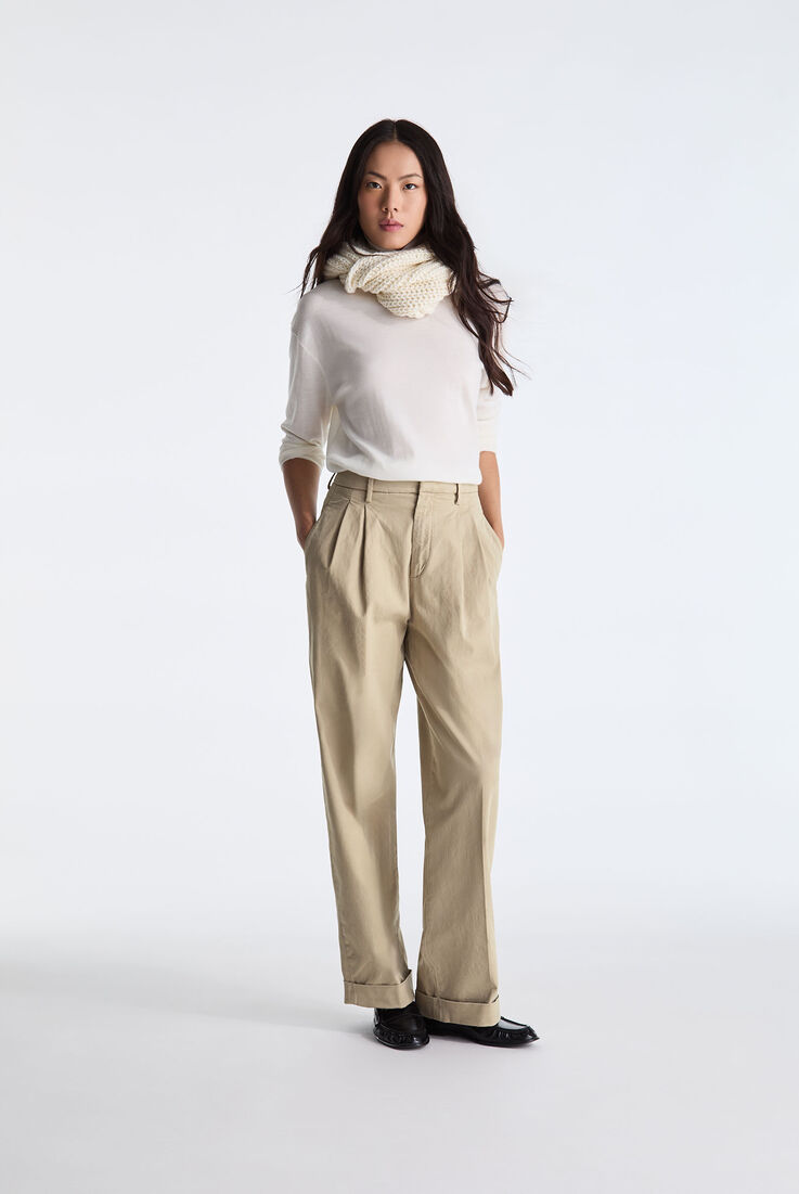 Moulin&eacute; Wool Blend Turtle-Neck Sweater  Peuterey - medium