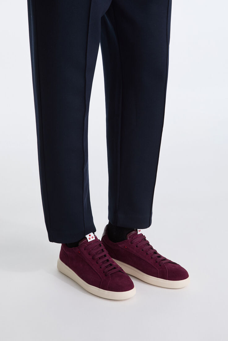 Sneaker aus Wildleder  Peuterey - medium
