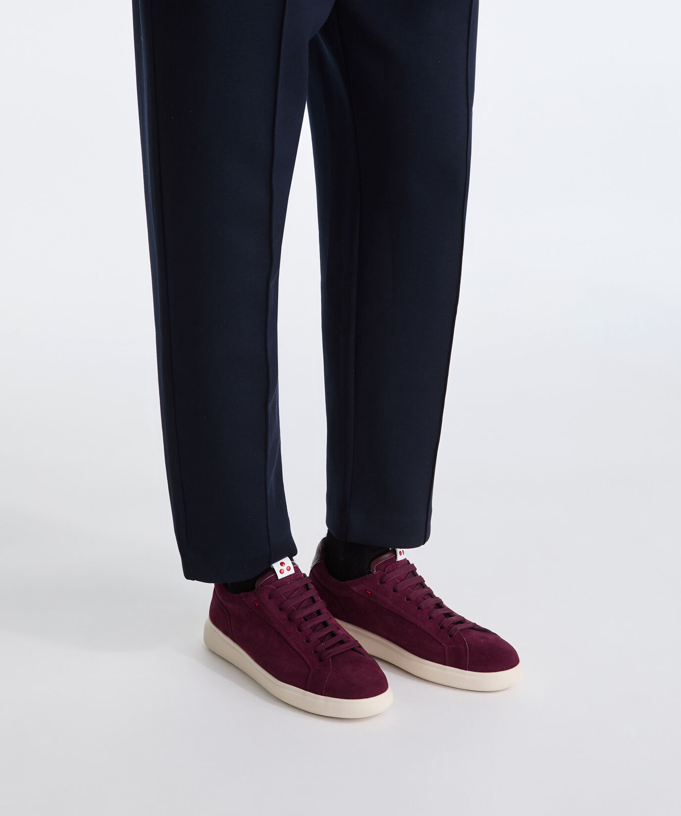 Suede Trainers  Peuterey - large image number 0