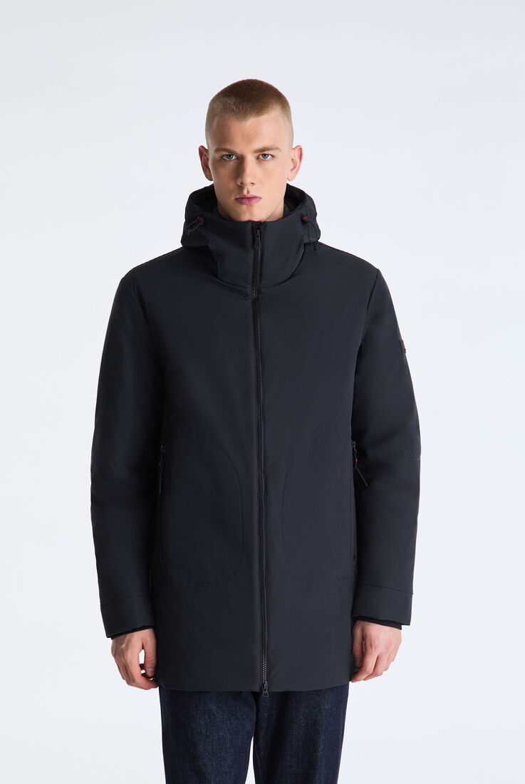 Urban Stretch Windproof Overcoat  Peuterey - medium