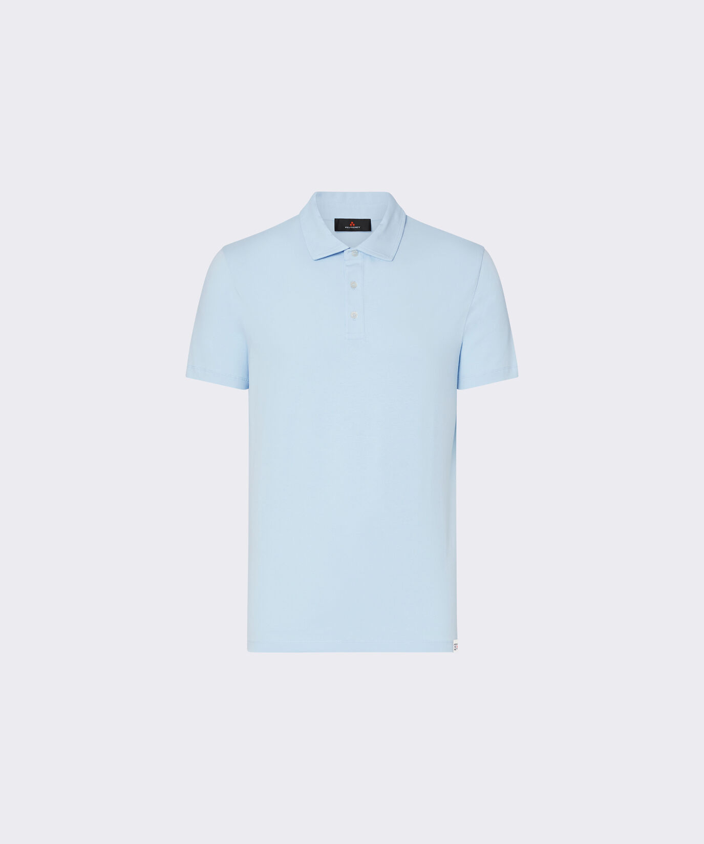Polo en jersey de coton stretch  Peuterey - large image number 4