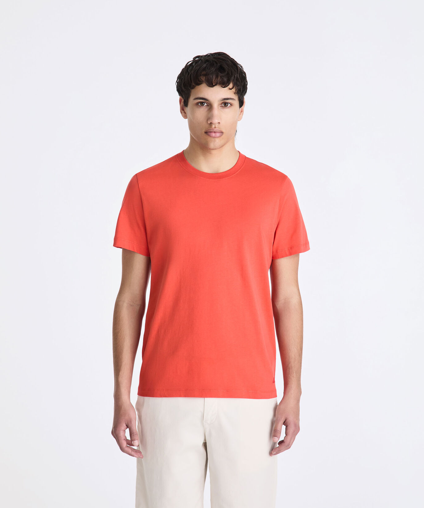 T-shirt en jersey de coton  Peuterey - large image number 1