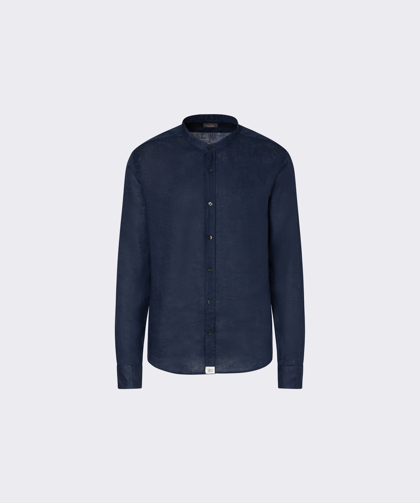 Shirt with Mandarin collar  Peuterey - large