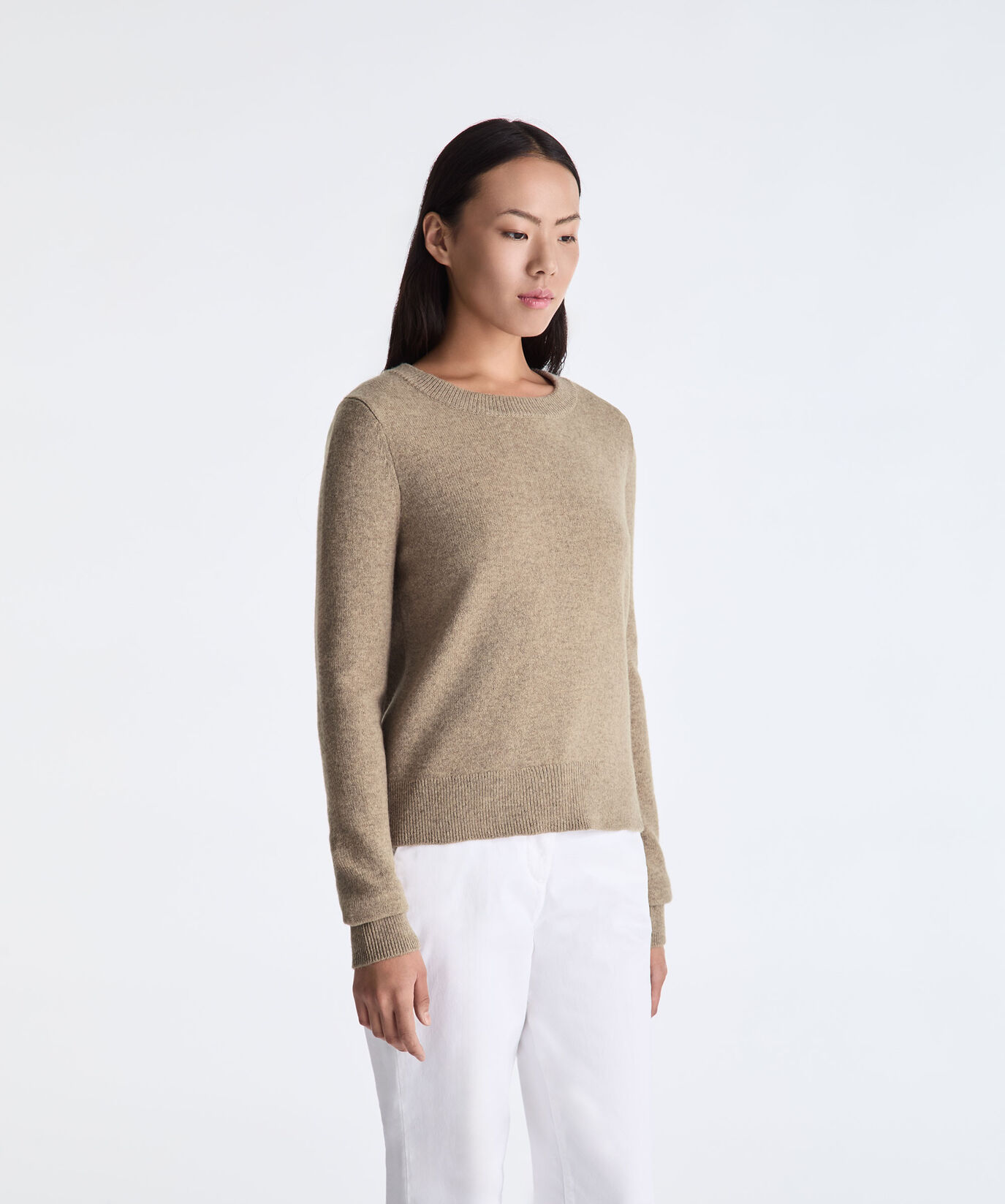 Yak Wool Sweater  Peuterey - large image number 1