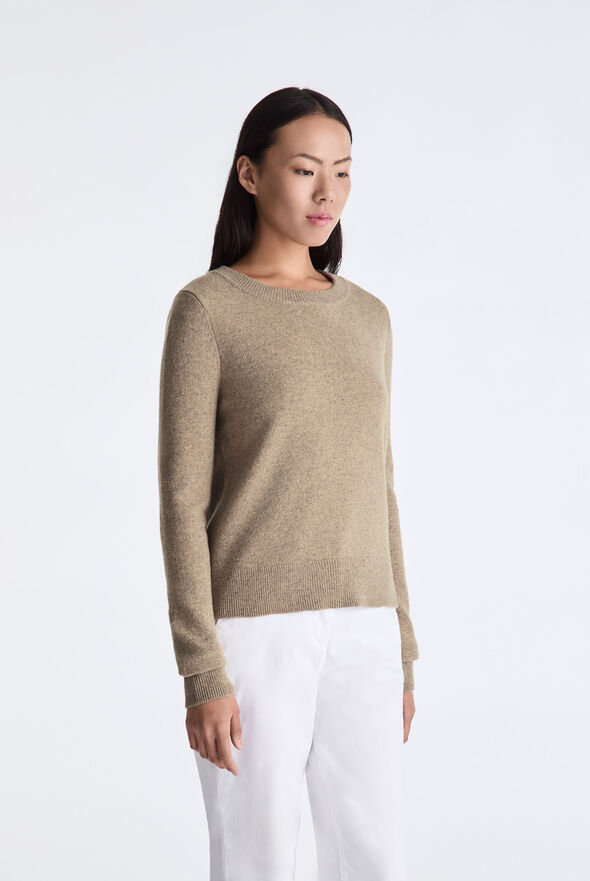 Yak Wool Sweater  Peuterey - medium