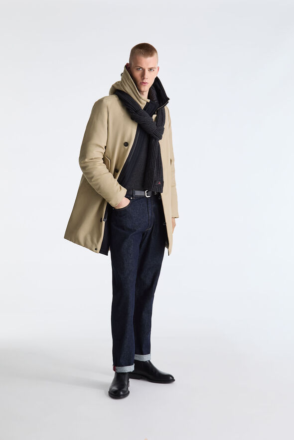 Functional Hooded Parka  Peuterey - medium