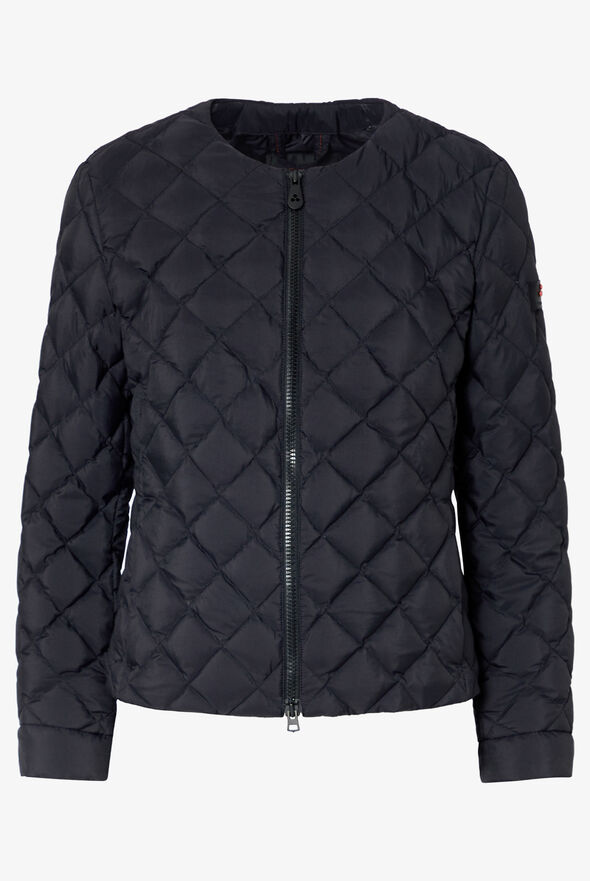 Doudoune super l&eacute;g&egrave;re avec matelassage en losanges  Peuterey - still-fondo-neutro