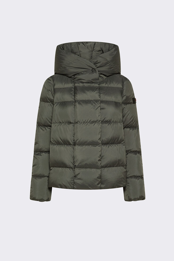 Puffer jacket urban chic  Peuterey - medium