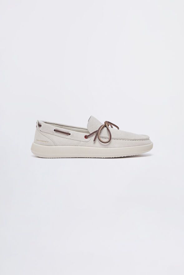 Mocassins en daim  Peuterey - medium