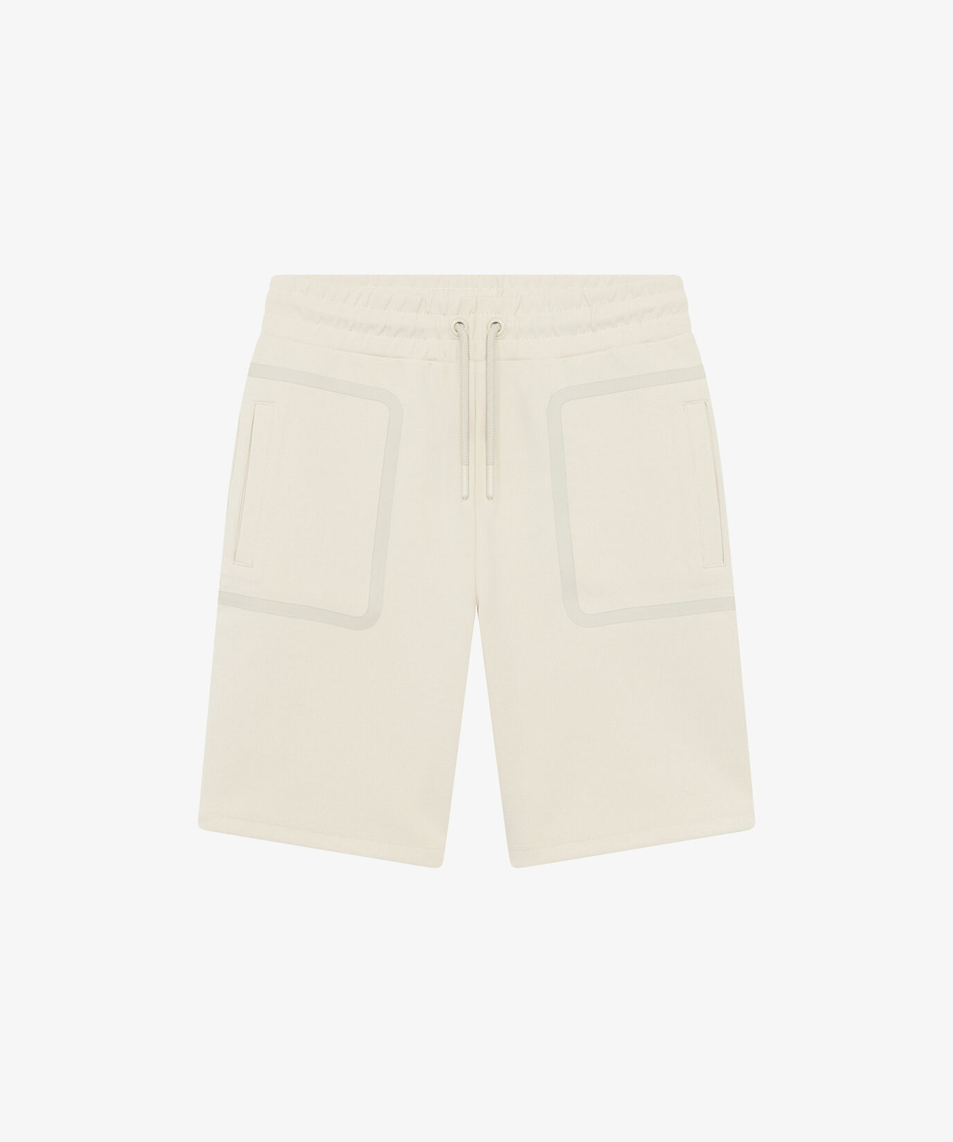 Baggy Bermuda shorts with stretch waistband  Peuterey - large image number 0