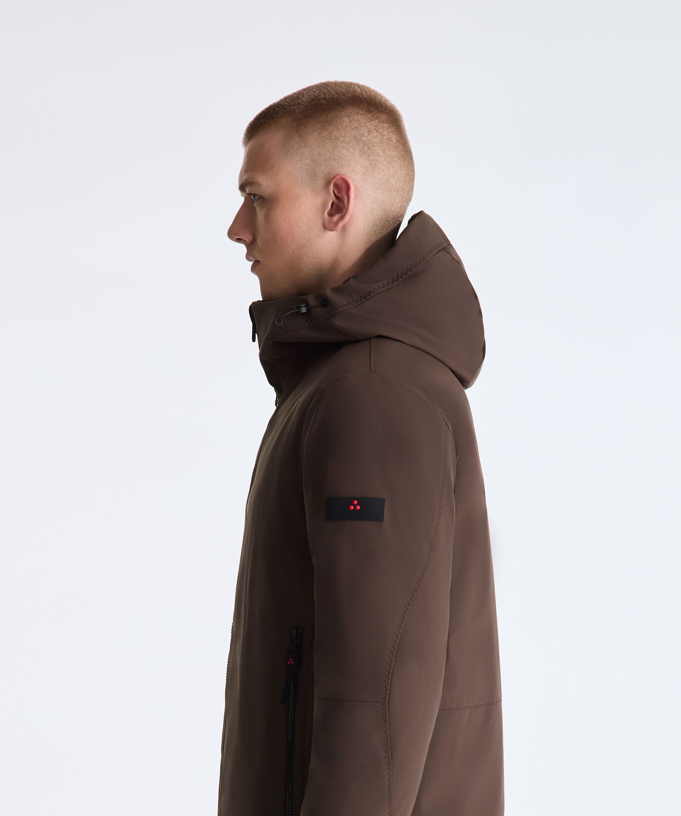 Short Sports Coat  Peuterey - large image number 2