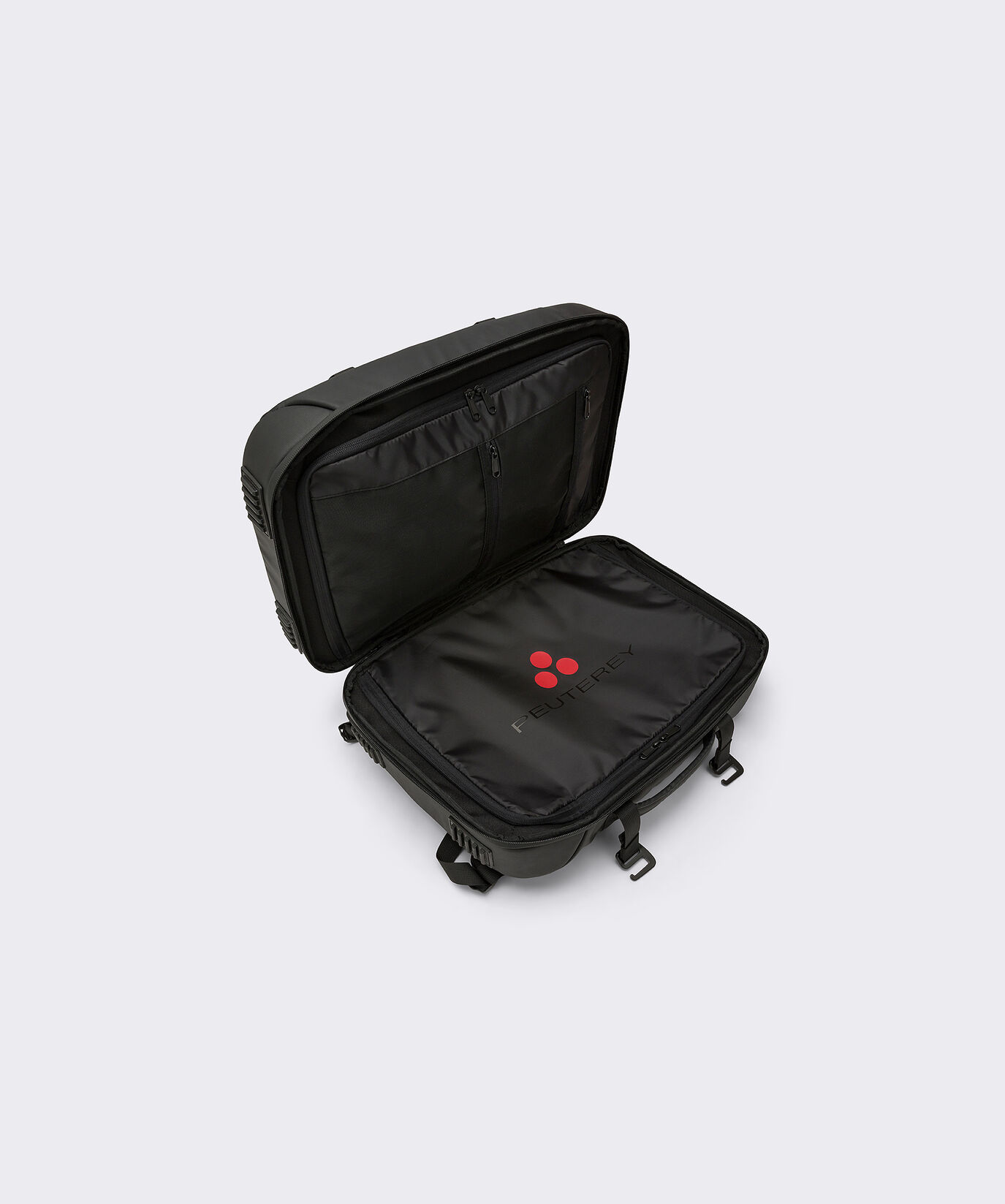 Handy and Large Rucksack  Peuterey - large image number 6