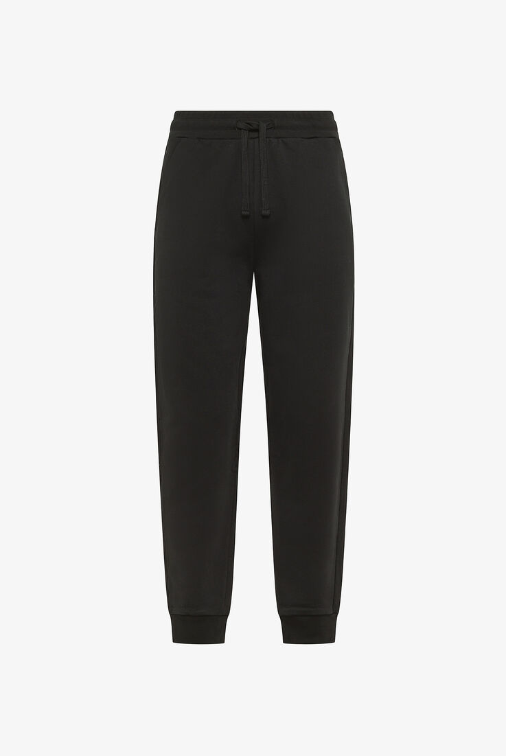 Jogger in cotone garzato  Peuterey - still-fondo-neutro