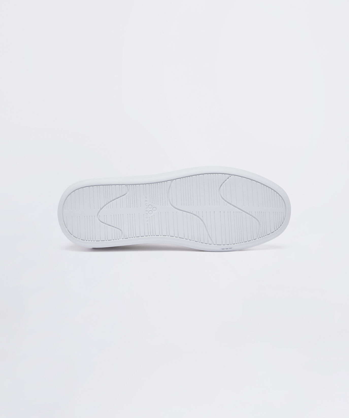 Sneakers mit kontrastierenden Details  Peuterey - large