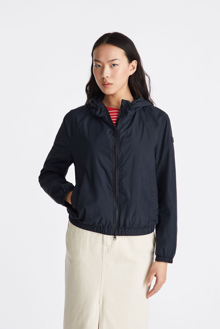 Windbreaker avec capuche  Peuterey - medium