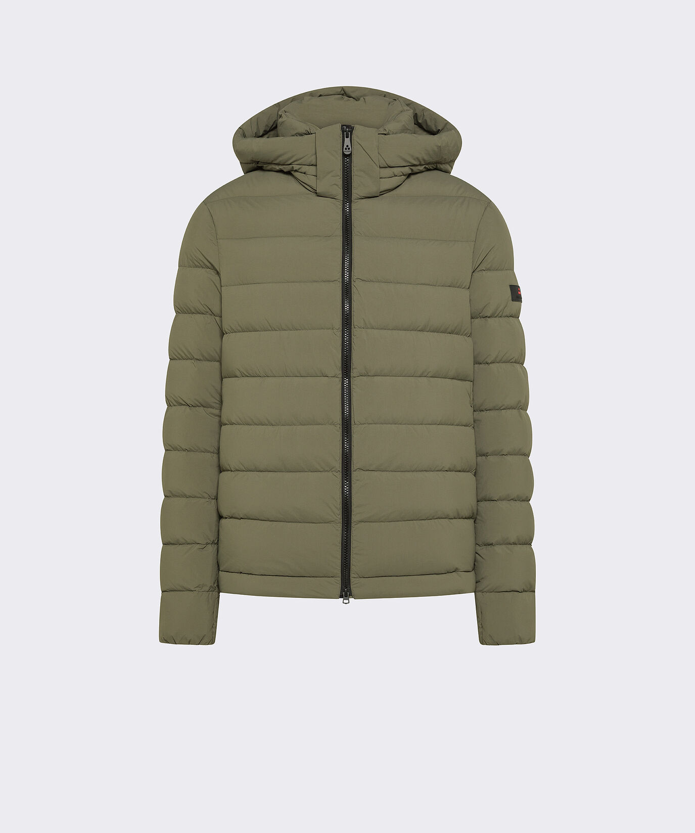 Ultra-Light Nylon Down Jacket  Peuterey - large