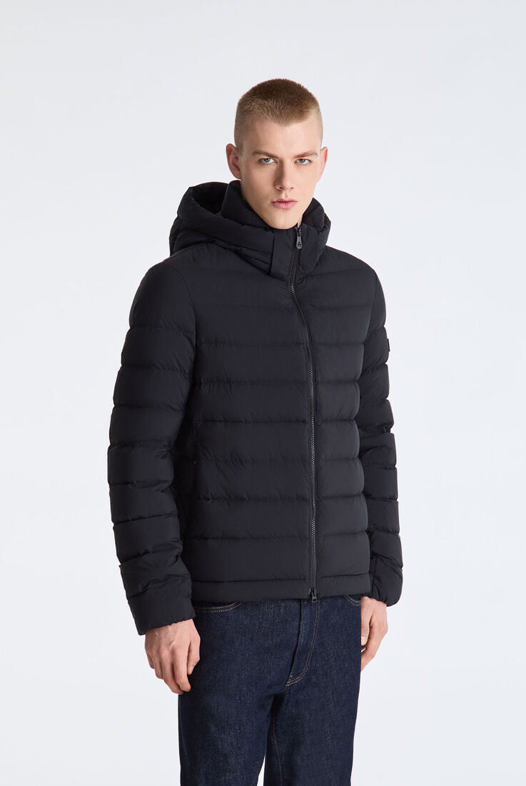 Daunenjacke aus superleichtem Nylon  Peuterey - medium