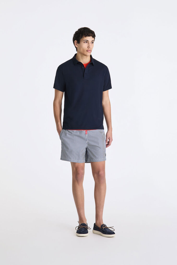 Classic lightweight polo shirt  Peuterey - medium