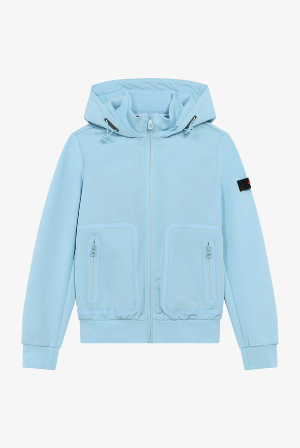 Veste courte &agrave; capuche  Peuterey - medium