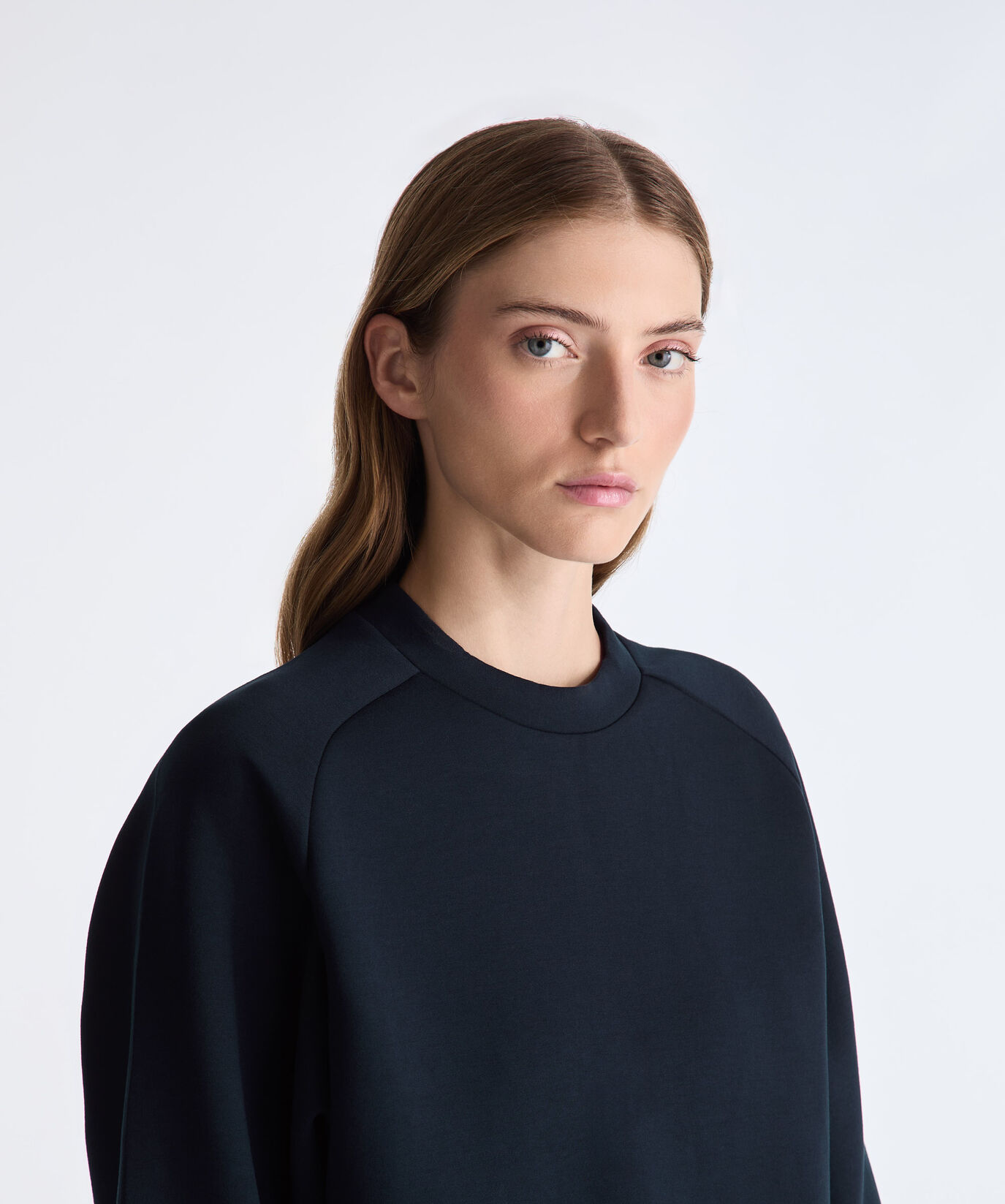 Sudadera boxy  Peuterey - large