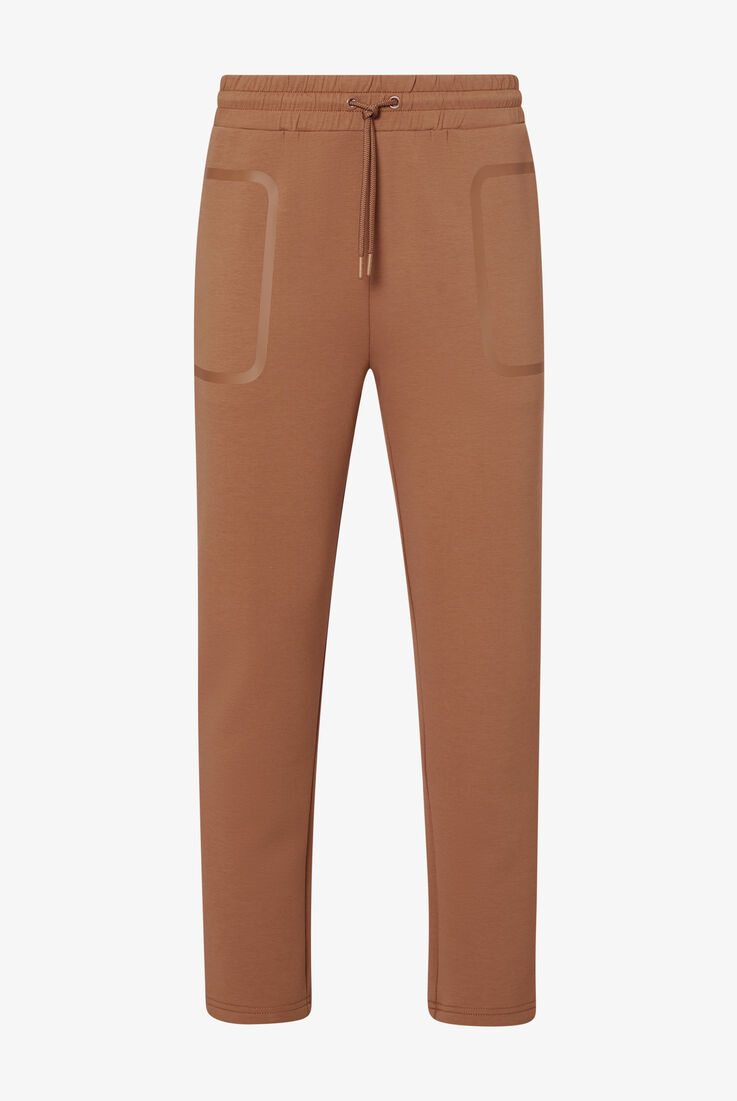 Jogger with pockets with rubberised taping  Peuterey - still-fondo-neutro